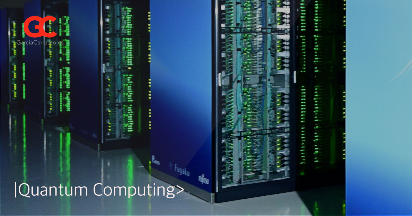 |QC-2> Von Neumann abre la puerta a Mr. Bit