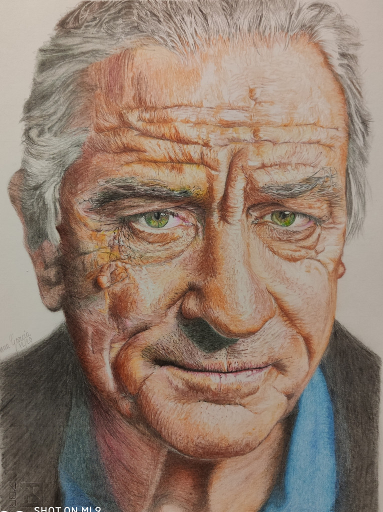 Robert de Niro