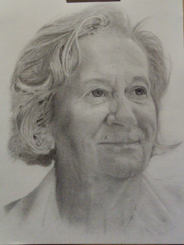 María Antonia