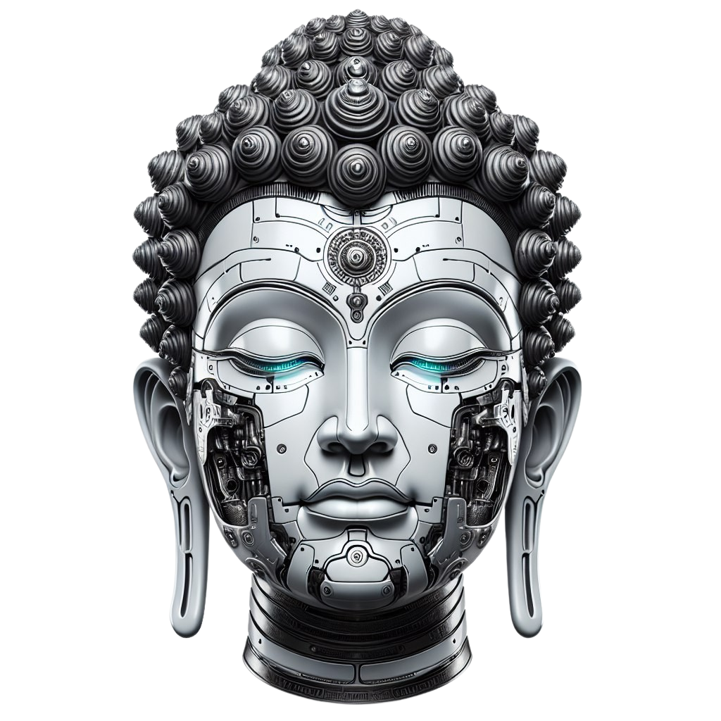 BudAI: el ciberguía espiritual