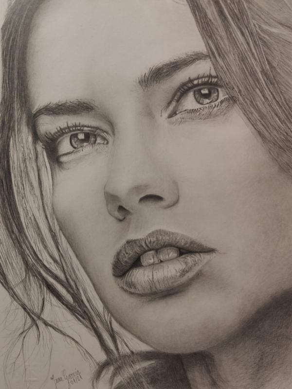 Adriana Lima