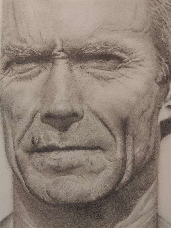 Clint Eastwood