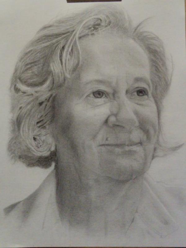 María Antonia