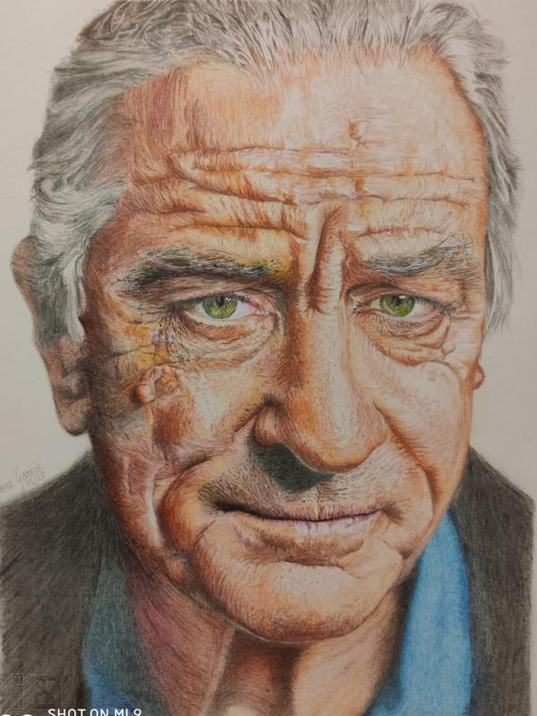 Robert de Niro